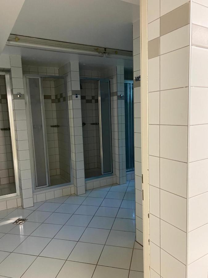 Arbeiterwohnheim Workers Dormitory גראץ מראה חיצוני תמונה